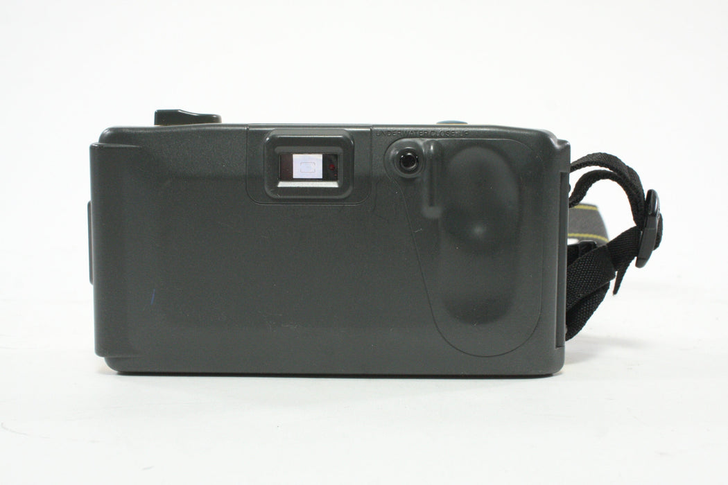 Minolta Weathermatic Dual 35 35mm Camera