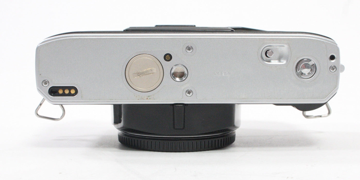 Minolta X-370 35mm SLR Camera (Body Only)