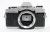 Minolta X-370 35mm SLR Camera (Body Only)