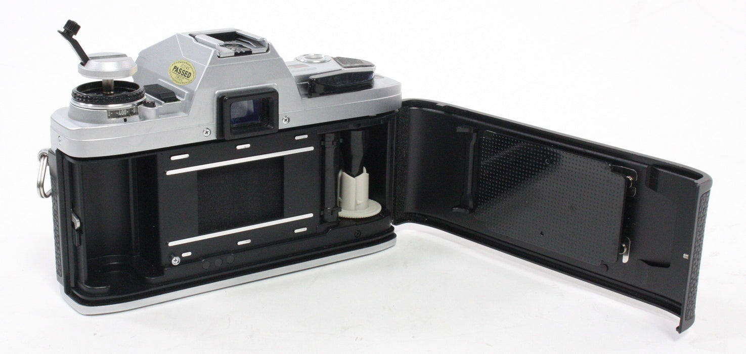 Minolta X-370 35mm SLR Camera (Body Only)