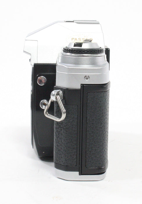 Minolta X-370 35mm SLR Camera (Body Only)