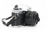 Minolta X-370 35mm SLR Camera with 50mm f/1.7 Lens
