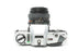 Minolta X-370 35mm SLR Camera with 50mm f/1.7 Lens