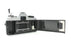 Minolta X-370 35mm SLR Camera with 50mm f/1.7 Lens