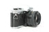 Minolta X-370 35mm SLR Camera with 50mm f/1.7 Lens