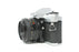 Minolta X-370 35mm SLR Camera with 50mm f/1.7 Lens