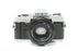 Minolta X-370 35mm SLR Camera with 50mm f/1.7 Lens