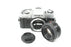 Minolta X-370 35mm SLR Camera with 50mm f/1.7 Lens