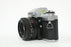 Minolta X-370 35mm SLR Camera with 50mm f/1.7 MD Lens