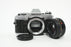 Minolta X-370 35mm SLR Camera with 50mm f/1.7 MD Lens