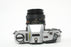 Minolta X-370 35mm SLR Camera with 50mm f/1.7 MD Lens