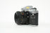 Minolta X-370 35mm SLR Camera with 50mm f/2 MD Lens