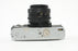 Minolta X-370 35mm SLR Camera with 50mm f/2 MD Lens