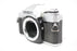Minolta X-370 35mm SLR Camera with Minolta 50mm f/1.7 Lens for MD Mount