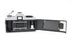 Minolta X-370 35mm SLR Camera with Minolta 50mm f/1.7 Lens for MD Mount