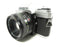 Minolta X-370 35mm SLR w/ 50mm f/1.7 MD Rokkor-X