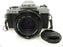 Minolta X-370 35mm SLR w/MD 50mm f1.7