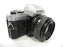 Minolta X-370 35mm SLR w/MD 50mm f1.7