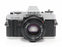 Minolta X-370 with 50mm f/1.7 lens