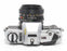 Minolta X-370 with 50mm f/1.7 lens