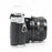 Minolta X-370 with 50mm f/1.7 lens
