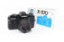 Minolta X-570 35mm SLR Camera with 50mm f/1.7 Lens