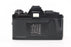 Minolta X-570 35mm SLR Camera with 50mm f/1.7 Lens