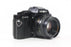 Minolta X-570 35mm SLR Camera with 50mm f/1.7 Lens