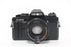 Minolta X-570 35mm SLR Camera with 50mm f/1.7 Lens