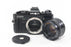 Minolta X-570 35mm SLR Camera with 50mm f/1.7 Lens