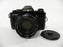 Minolta X-570 35mm SLR w/MC Rokkor-X PF 50mm f1.7