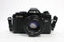 Minolta X-700 35mm Camera with 50mm f/1.7 Lens