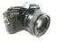 Minolta X-700 35mm SLR (Black) w/Minolta Rokkor-X PF MC
