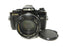 Minolta X-700 35mm SLR (Black) w/Minolta Rokkor-X PF MC