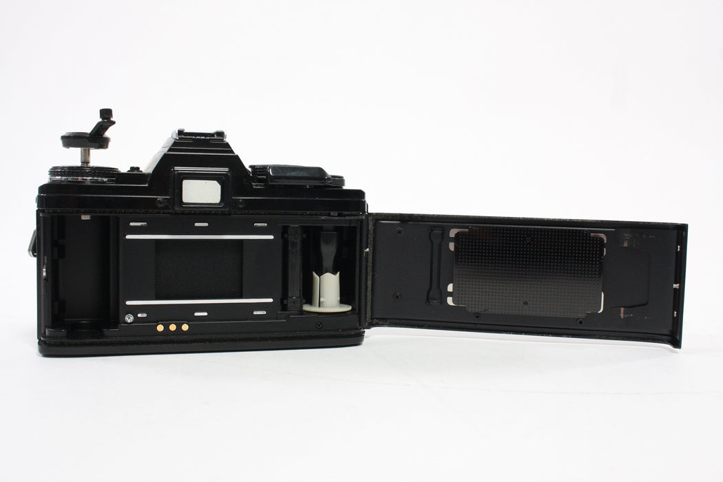 Minolta X-700 35mm SLR Camera