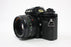 Minolta X-700 35mm SLR Camera