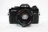 Minolta X-700 35mm SLR Camera