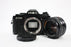 Minolta X-700 35mm SLR Camera
