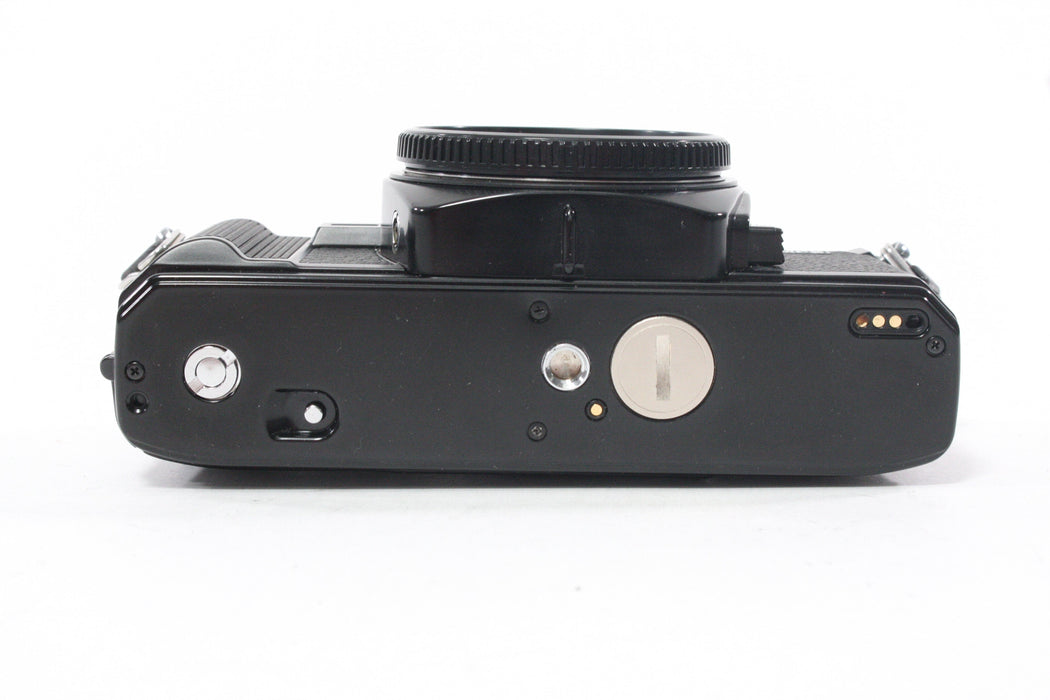 Minolta X-700 35mm SLR Camera Body