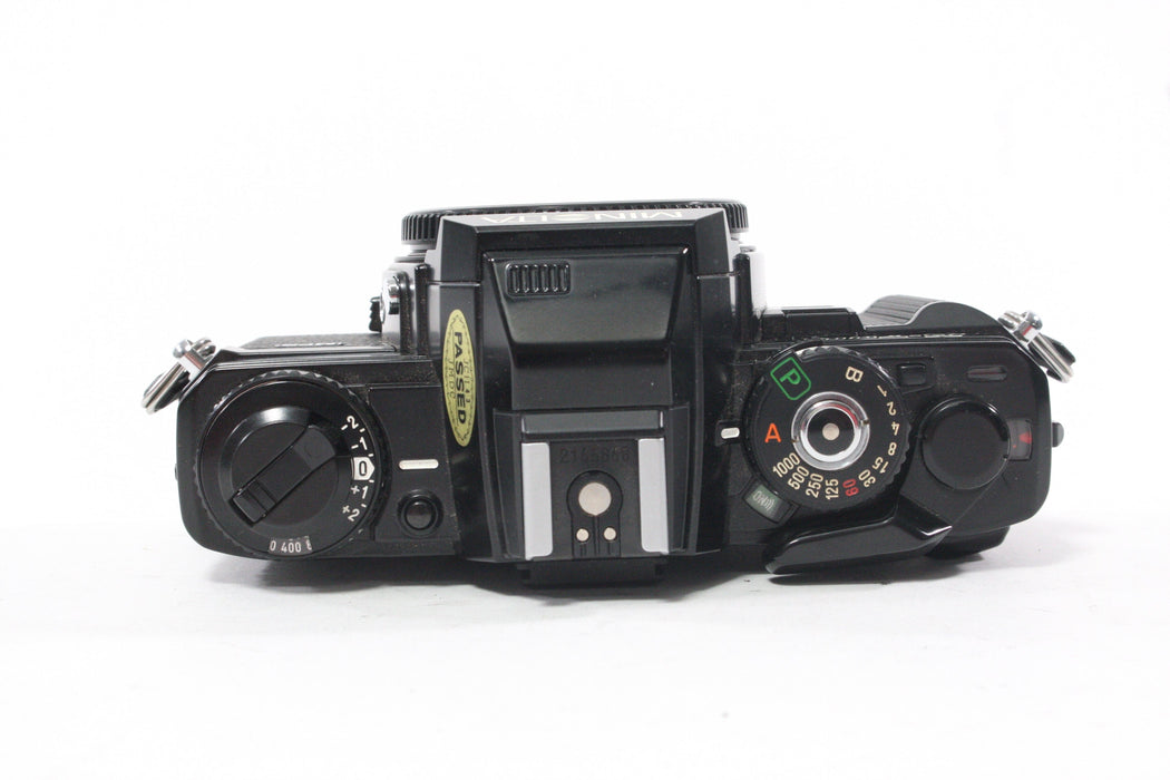 Minolta X-700 35mm SLR Camera Body