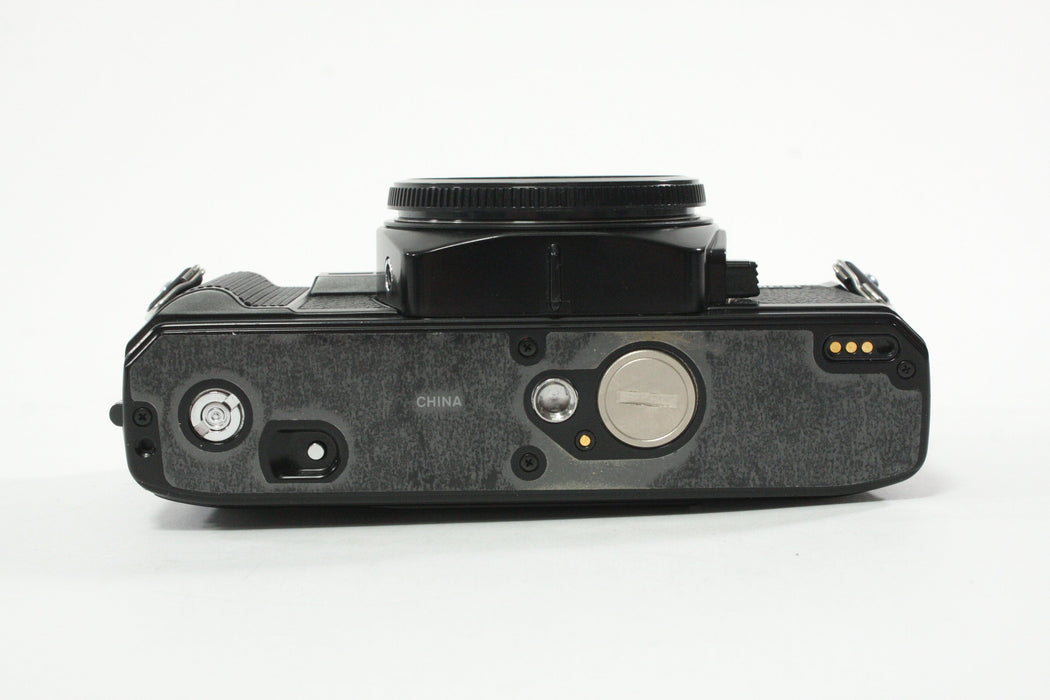 Minolta X-700 35mm SLR Camera Body AS-IS