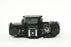Minolta X-700 35mm SLR Camera Body AS-IS