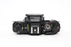 Minolta X-700 35mm SLR Camera with 45mm f/2 Rokkor-X Lens and Case