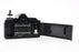 Minolta X-700 35mm SLR Camera with 45mm f/2 Rokkor-X Lens and Case