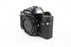 Minolta X-700 35mm SLR Camera with 45mm f/2 Rokkor-X Lens and Case