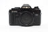 Minolta X-700 35mm SLR Camera with 45mm f/2 Rokkor-X Lens and Case