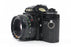 Minolta X-700 35mm SLR Camera with 50mm f/1.7 Lens