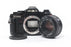 Minolta X-700 35mm SLR Camera with 50mm f/1.7 Lens