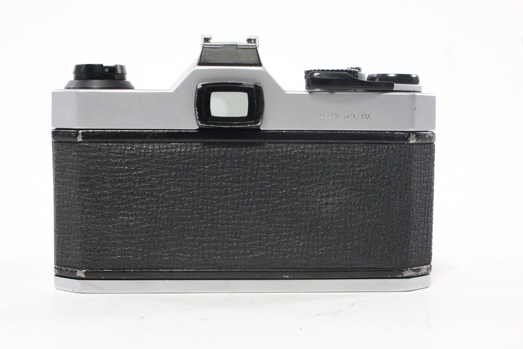 Minolta X-700 35mm SLR Camera with 50mm f/1.7 Lens