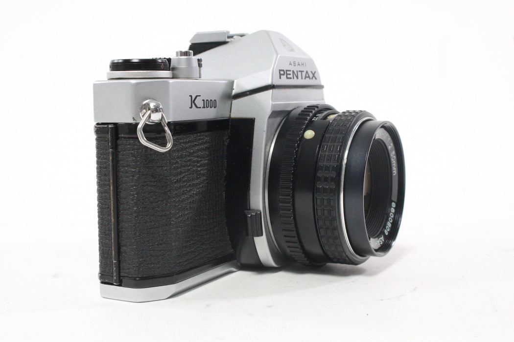 Minolta X-700 35mm SLR Camera with 50mm f/1.7 Lens